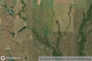 Oknoname 137045 Reservoir