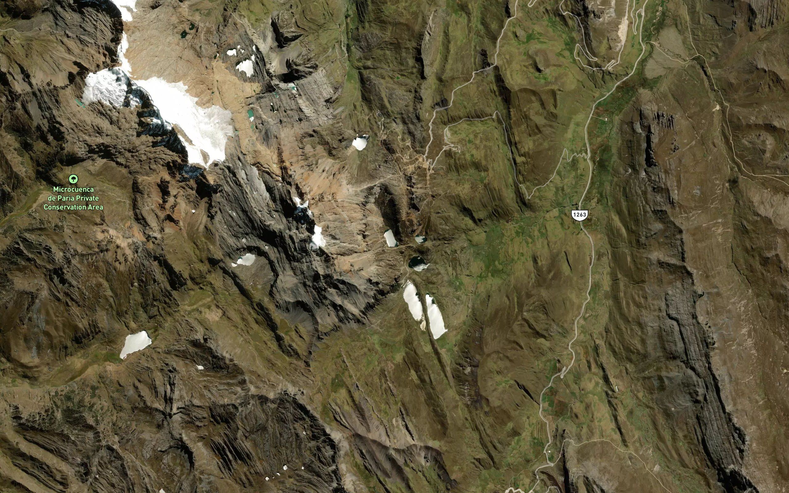 Laguna Suerococha