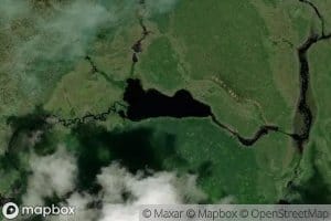 Lac la Seve