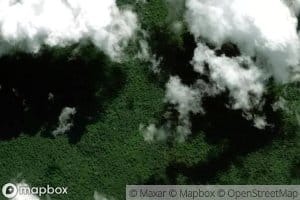 Cachoeira do Repartimento