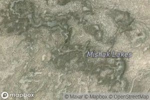 Mishak Lakes