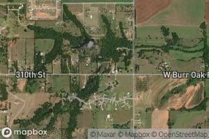 Oknoname 087005 Reservoir