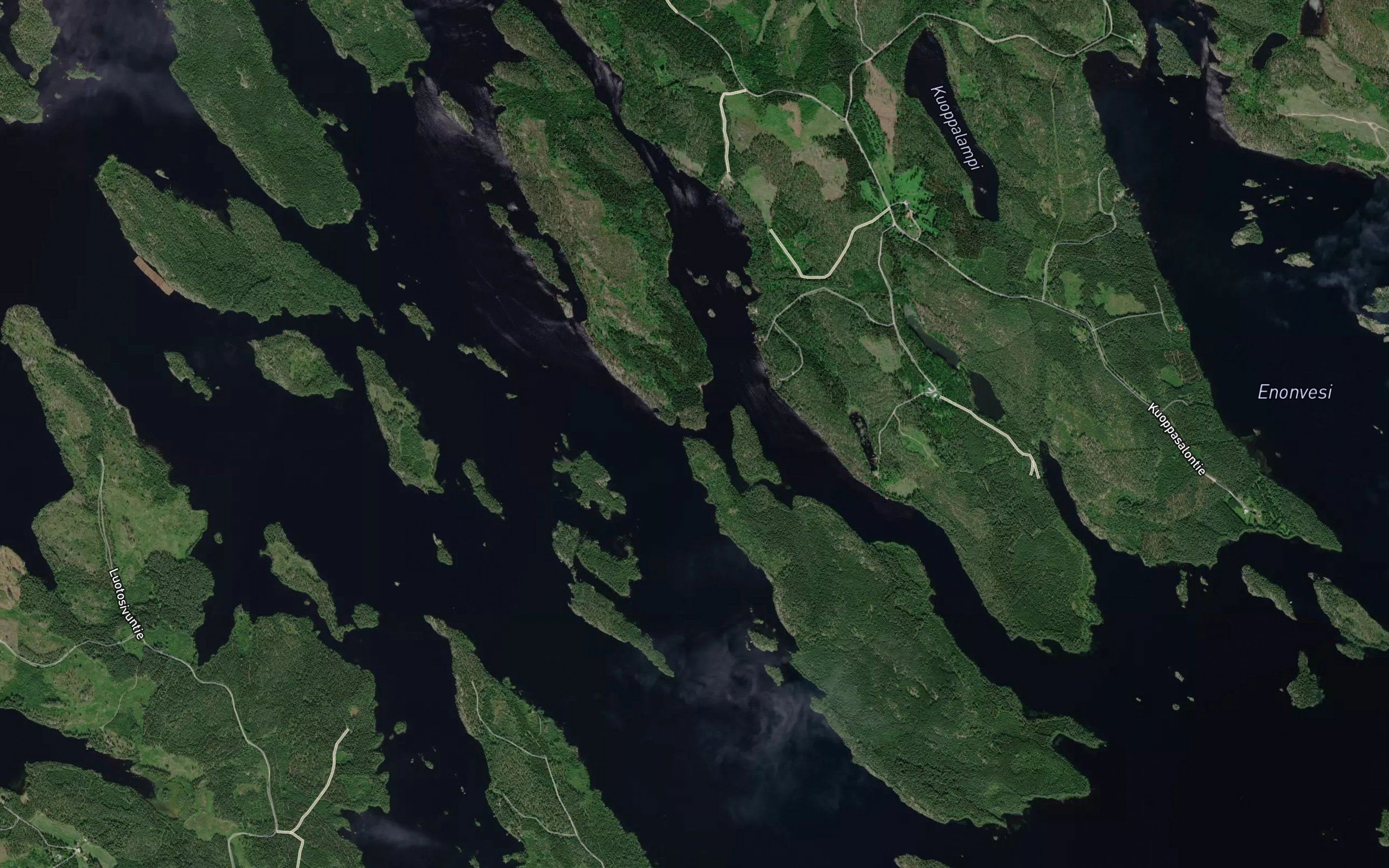 Syrjasalmi