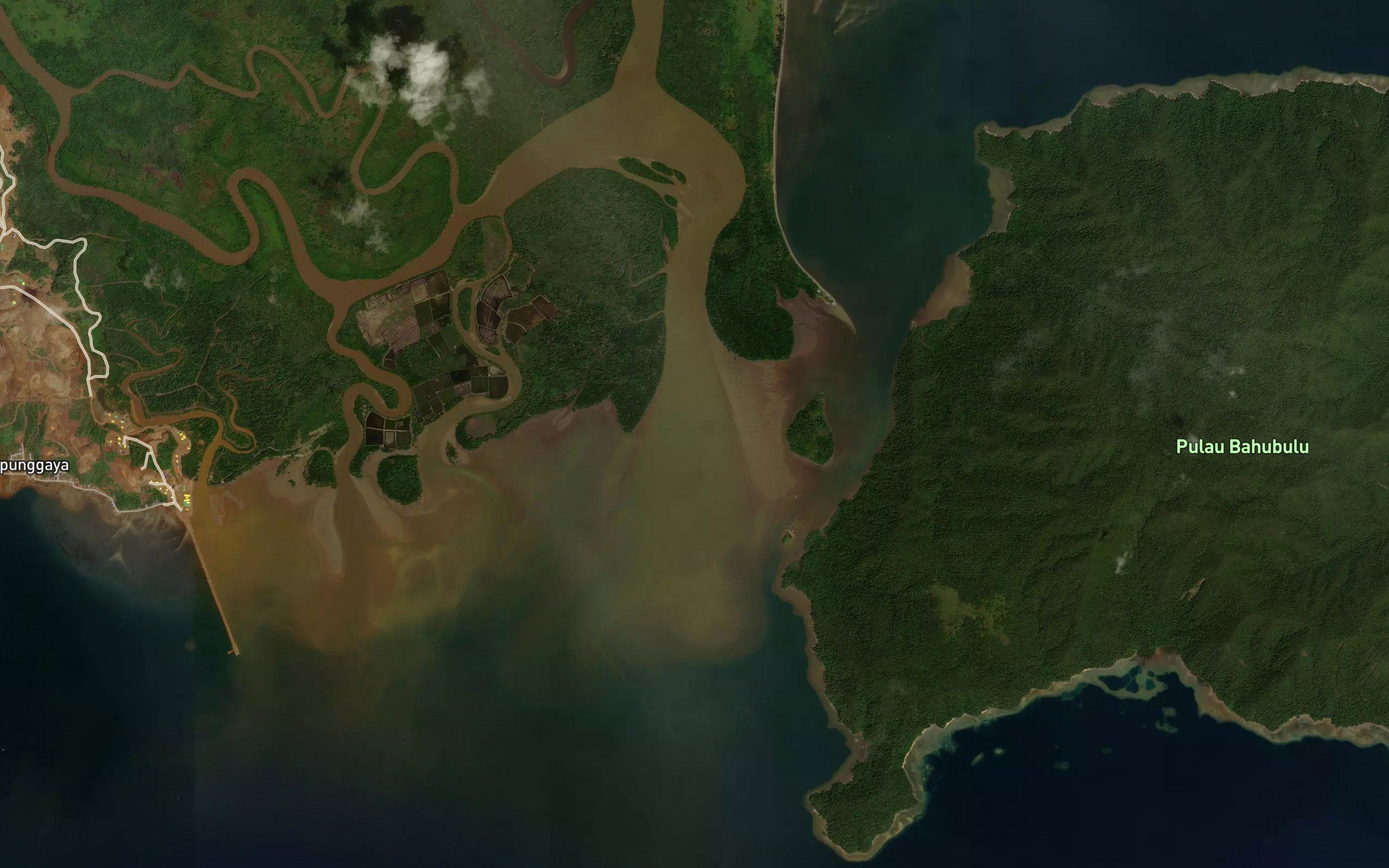 Muara Lasolo