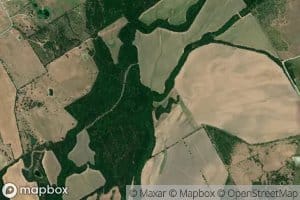 Cottonwood Creek