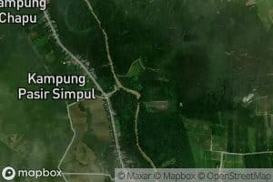 Sungai Pak Yap