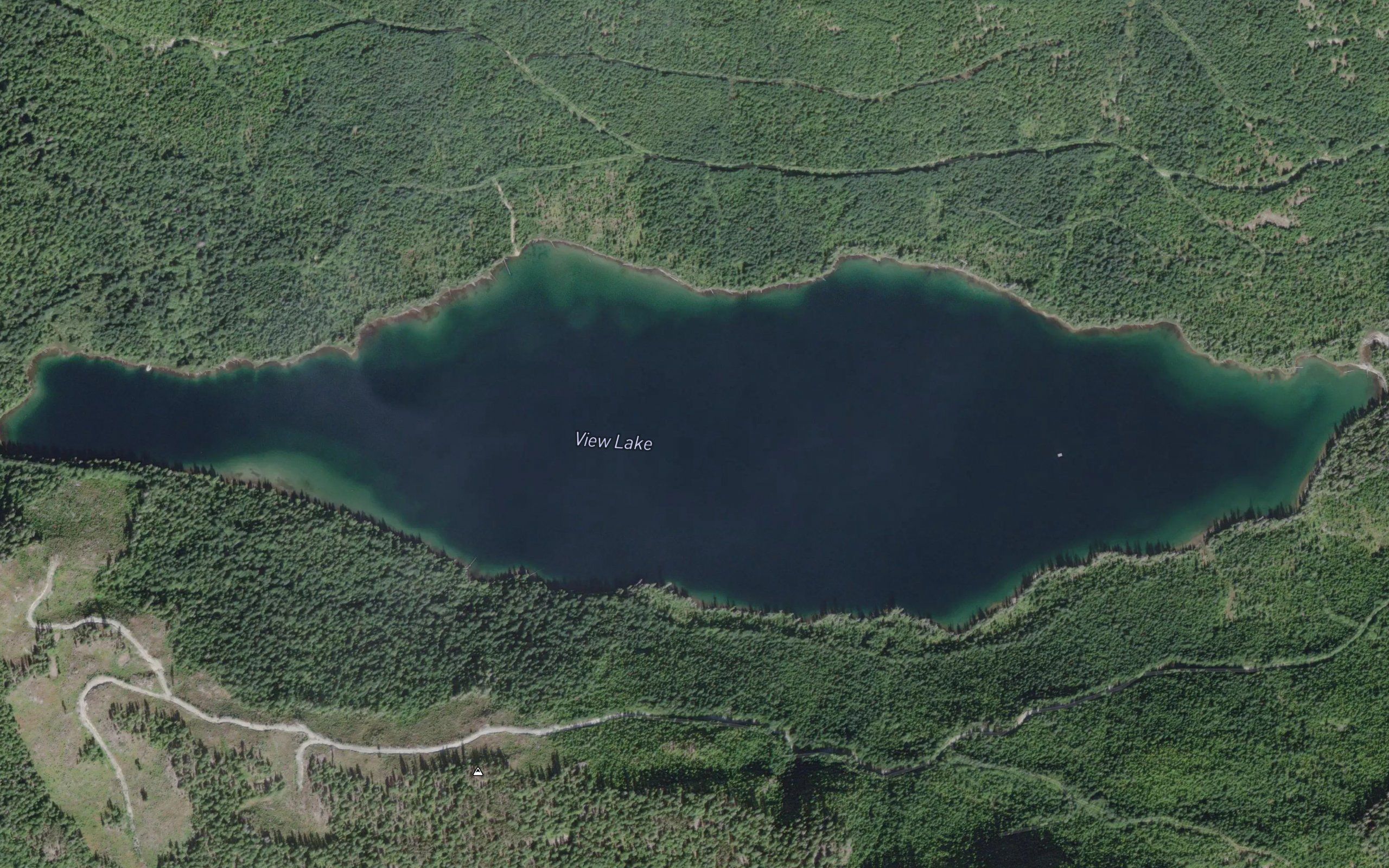 View Lake