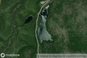 Lac Sirenia
