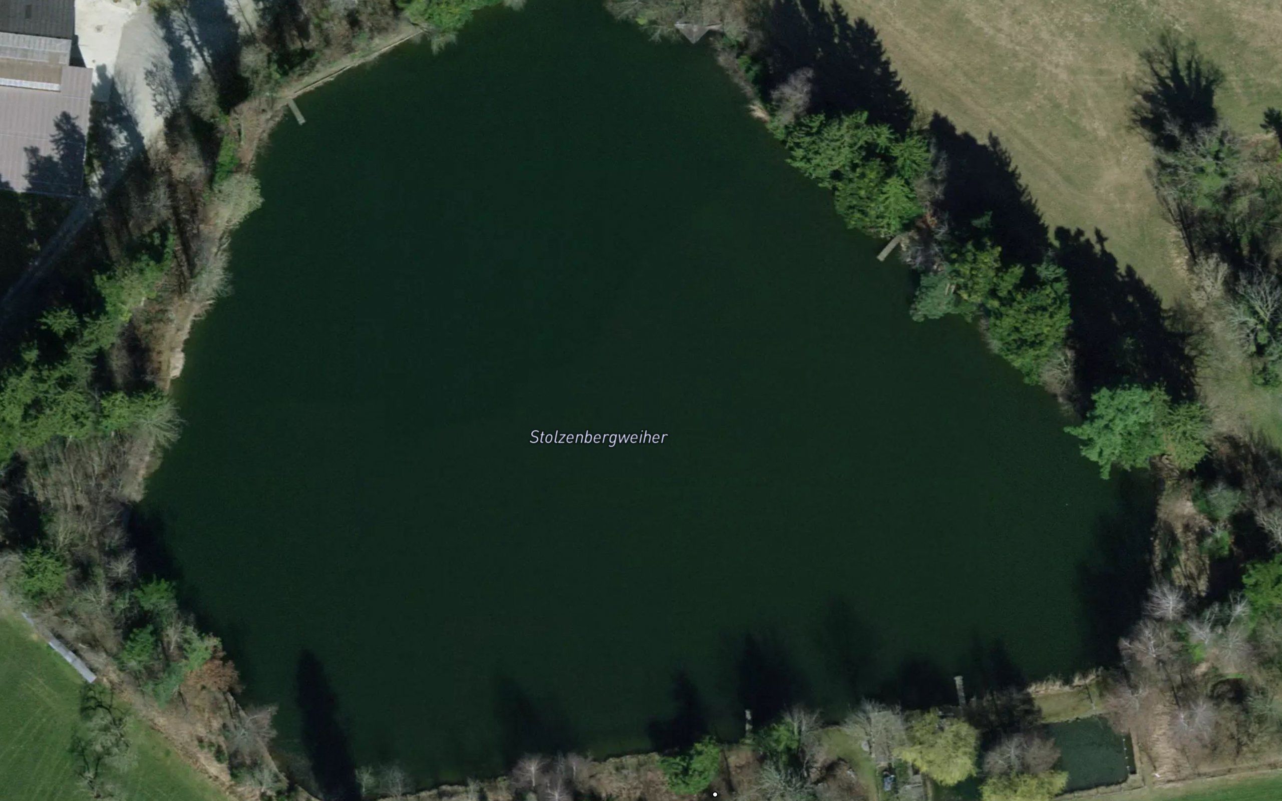 Stolzenbergweiher