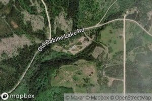 Badley Creek