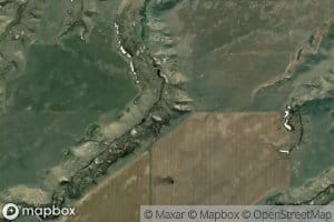 Dickinson Creek