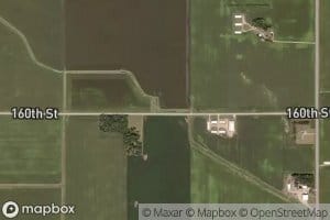 County Ditch Number Seventytwo