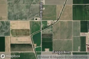 Lower Kings River Ditch