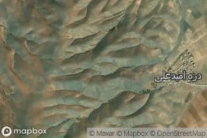 Cheshmeh-ye Darreh Qabrestan