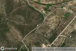 Canal Principal Norte