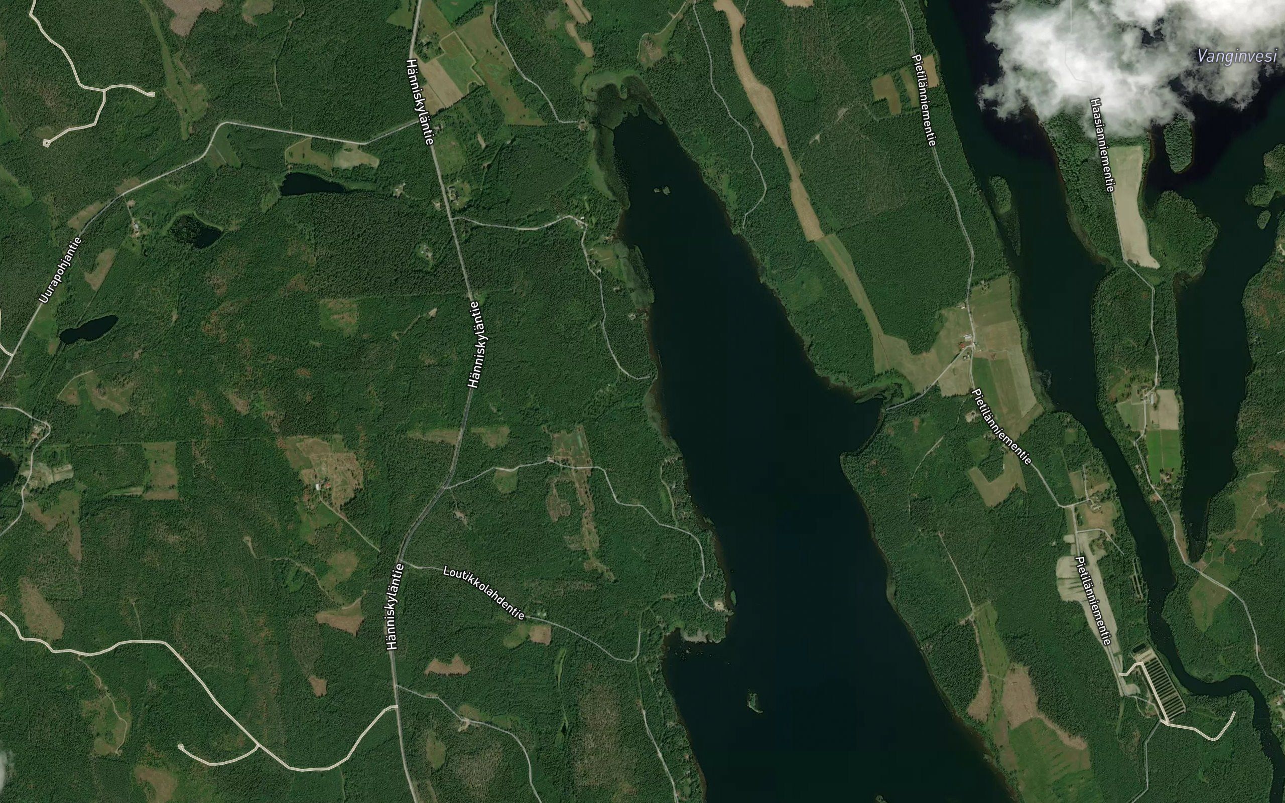 Kylmaoja