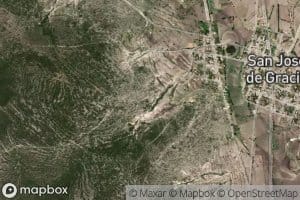 Barranca Rincon Cristo