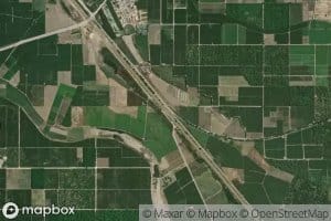 Tando Sumro Distributary