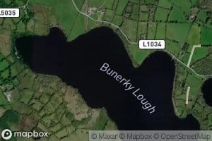 Bunerky Lough
