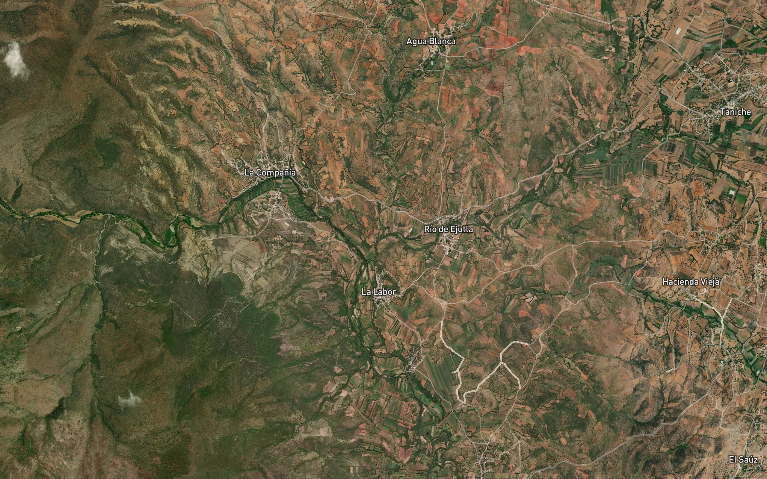 Ejutla