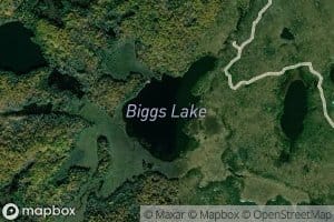 Biggs Lake