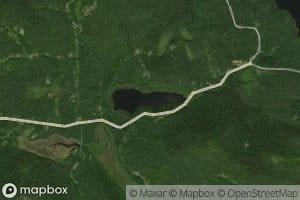 Lac Pipe