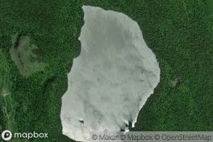 Unknown Lake