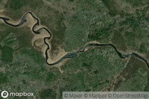 Meeswi Rapids