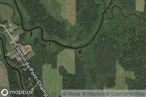 Ruisseau Nadeau