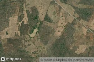 Quebrada Las Piedras