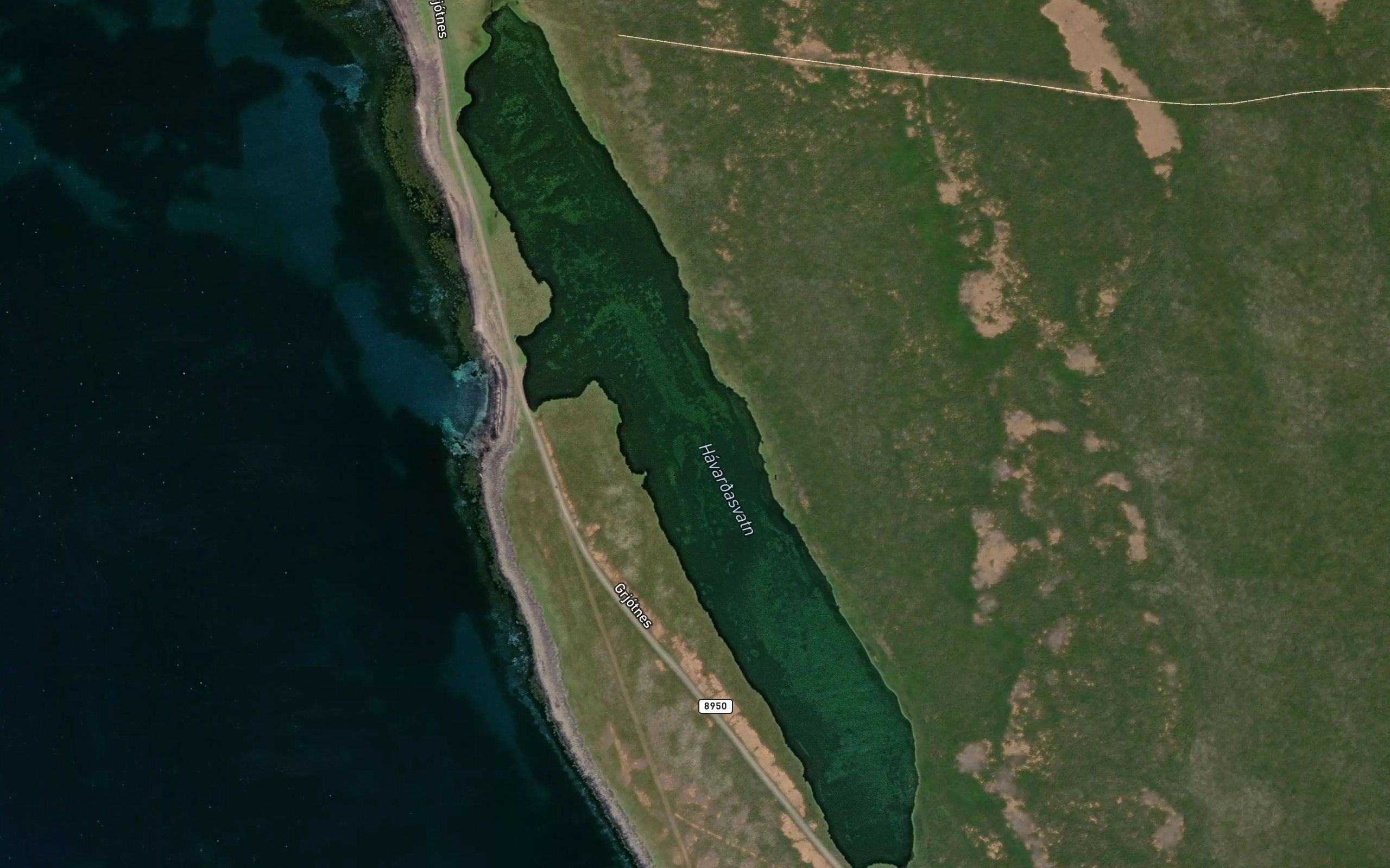 Havardarvatn
