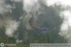 Tornilampi