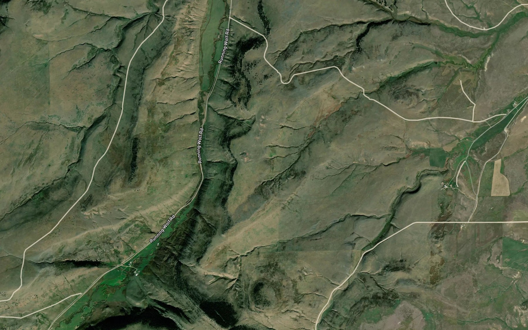 Satellite map of the 15N11E23CB__01 Spring