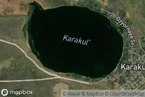 Ozero Karakul'