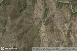 Barranco Rancho Viejo