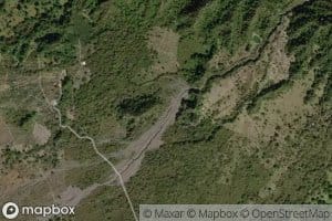 Barranca San Antonio