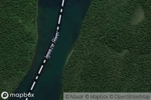 Arroyo Santo Domingo