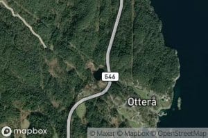 Otteravatnet