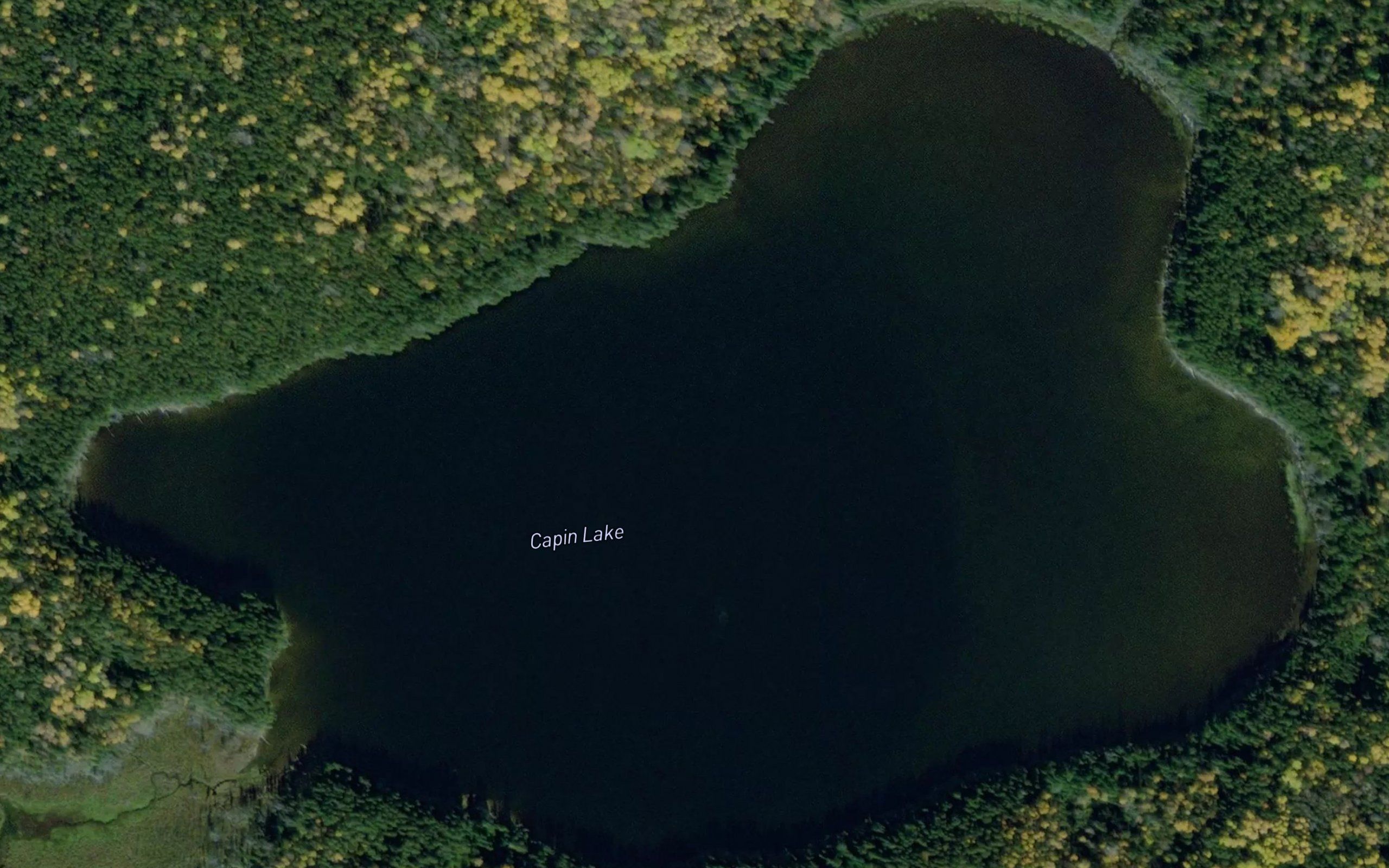 Capin Lake