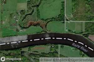 Bunting Creek