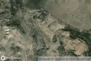 Lake Bed Waterhole