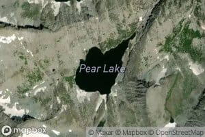 Pear Lake