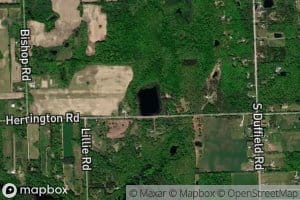 Mud Lake