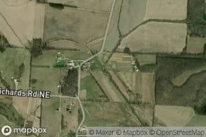 East Branch Rocky Fork