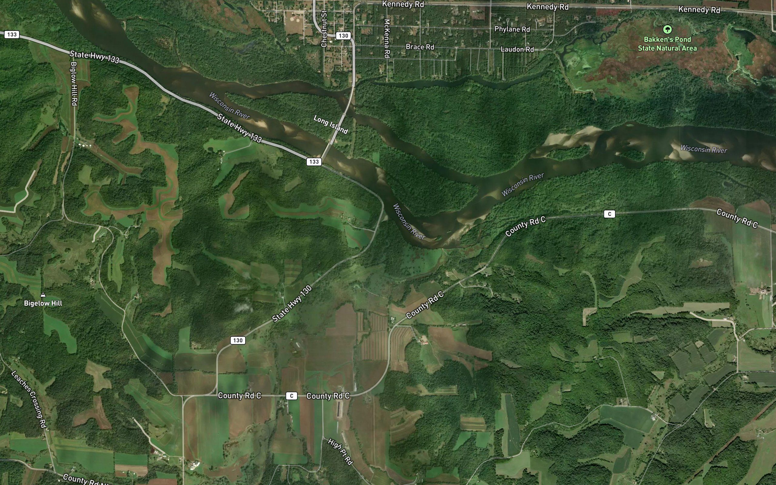 Otter Creek