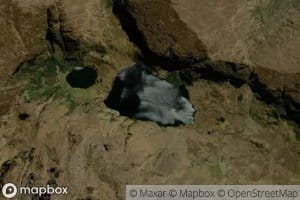 Laguna Santa Teresita