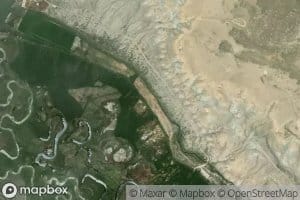 Winslow Hallock and Capen Ditch