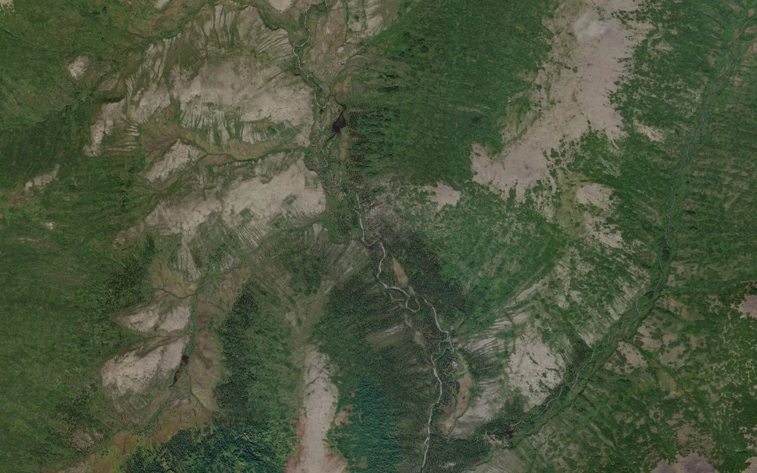 Sabula Creek