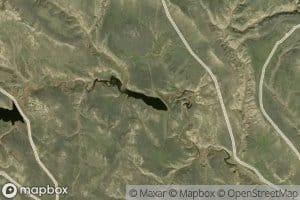 Henry Number 1 Reservoir