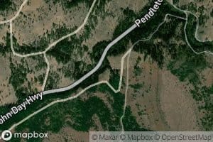 Smith Creek
